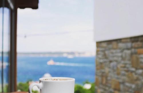 Kilitbahir Koyu House | Çeşmeli Konak