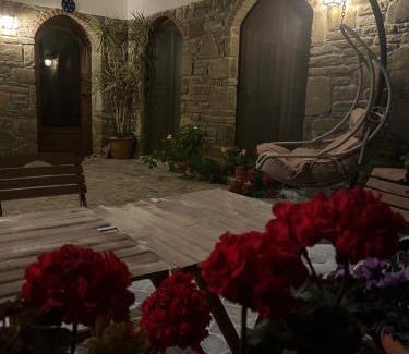 Kilitbahir Koyu House | Çeşmeli Konak