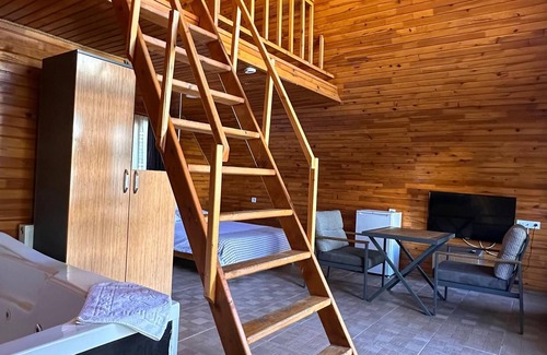 Ayas Hotel | ÇELİK RESORT