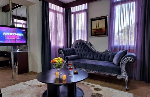 Yuregir Hotel | Çetinel Otel