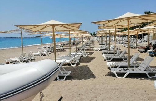 Okurcalar Villa | Çimtur tatil sitesi