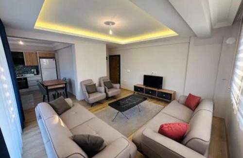 Corlu Apartment | ÇORLU LÜX DAİRE EŞYALI DAİREe