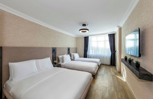 Corlu Hotel | Çorlu Temel Hotel