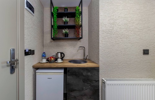 Corlu Hotel | Çorlu Temel Hotel