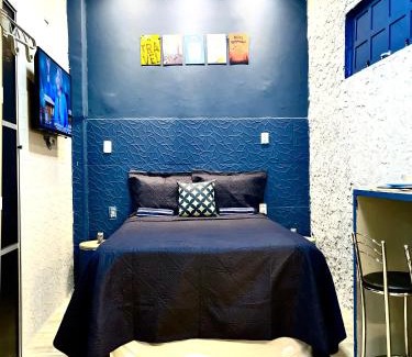 Juazeiro do Norte Apartment | É de casa unidade 02 centro