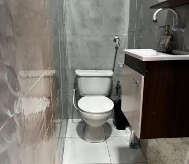 Juazeiro do Norte Apartment | É de casa unidade 02 centro