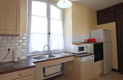 La Gonfriere House | Éco-presbytère rénové avec jardin, idéal pour 7 personnes - La Gonfrière, Normandie - FR-1-497-78