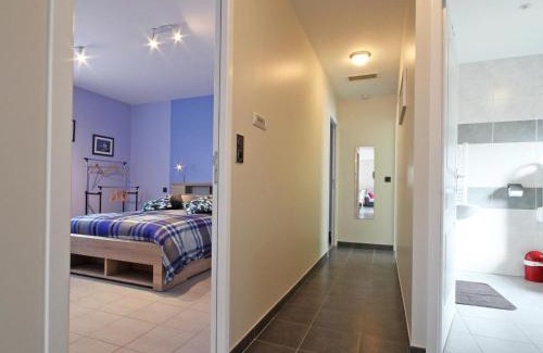 Saint-Martin-d'Ecublei House | Écogîte en forêt, 3 chambres, animaux admis, jardin clos - FR-1-497-23