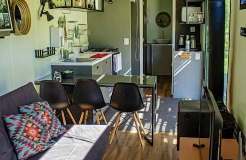 Praia Grande Hotel | Éden Bed & Nature