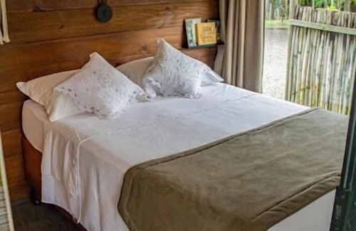 Praia Grande Hotel | Éden Bed & Nature