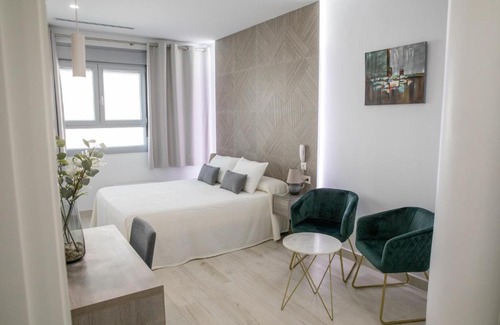 El Cuervo de Sevilla Hotel | Énfasis Hotel