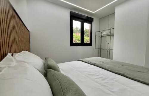 Ezaro House | Ézaro Praia