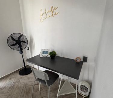 Cuetzalan del Progreso Hotel | Ënxë hotel Gray