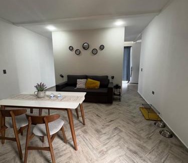 Cuetzalan del Progreso Hotel | Ënxë hotel Gray