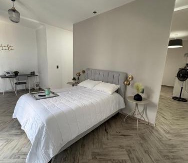 Cuetzalan del Progreso Hotel | Ënxë hotel Gray