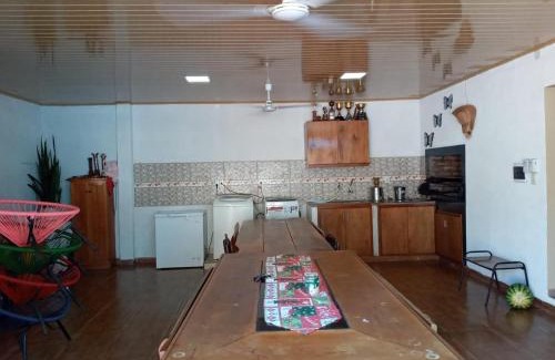 Encarnacion Apartment | Ña Susi