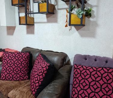 Encarnacion Apartment | Ña Susi