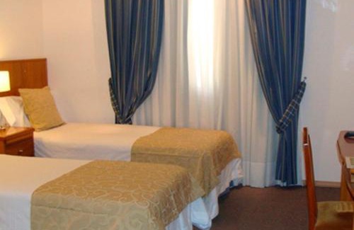 Necochea Hotel | Ñikén Hotel & Spa