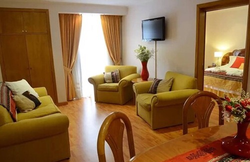 Necochea Hotel | Ñikén Hotel & Spa