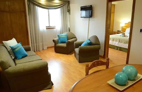 Necochea Hotel | Ñikén Hotel & Spa