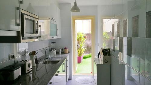 La Coruna Apartment | Ópera 19 Duplex. Céntrico Cerca De Playa