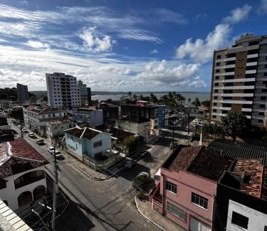 Ilheus Apartment | Ótima localização