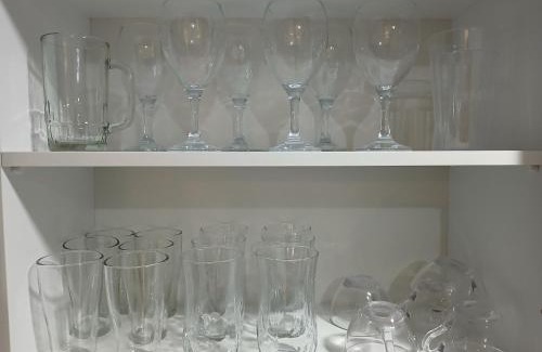 Agua Verde Apartment | Ótima Localização, com suíte, ideal p Oktoberfest, Garagem coberta