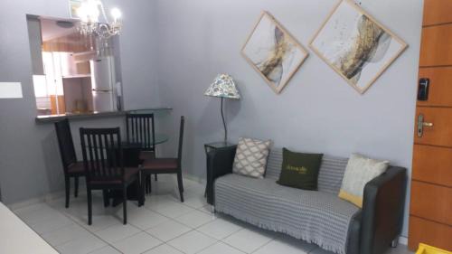 Sao Luis Apartment | Ótimo apartamento aconchegante