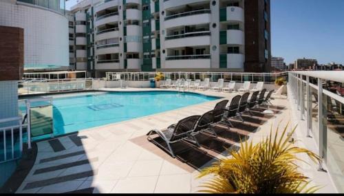 Jardim Flamboyant Apartment | Ótimo apartamento - Próximo da praia e rodoviária