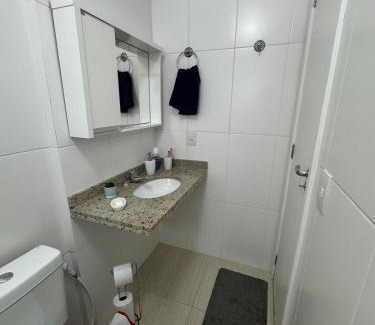 Jardim Flamboyant Apartment | Ótimo apartamento - Próximo da praia e rodoviária