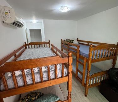 Jardim Flamboyant Apartment | Ótimo apartamento - Próximo da praia e rodoviária