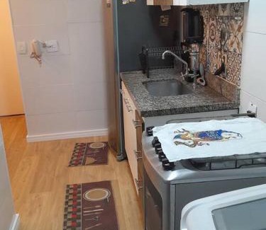 Jacarepagua Apartment | Ótimo apt lazer completo, 2 quartos, Praias, junto a natureza ,1km Rio Centro 4kmPOLÍMPICO &Arena