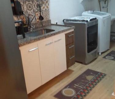 Jacarepagua Apartment | Ótimo apt lazer completo, 2 quartos, Praias, junto a natureza ,1km Rio Centro 4kmPOLÍMPICO &Arena