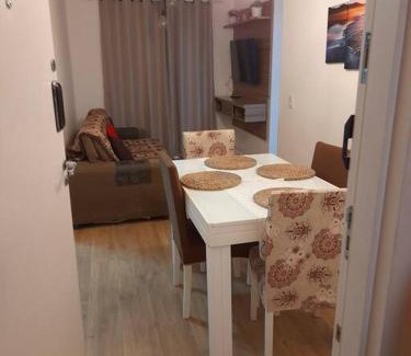 Jacarepagua Apartment | Ótimo apt lazer completo, 2 quartos, Praias, junto a natureza ,1km Rio Centro 4kmPOLÍMPICO &Arena