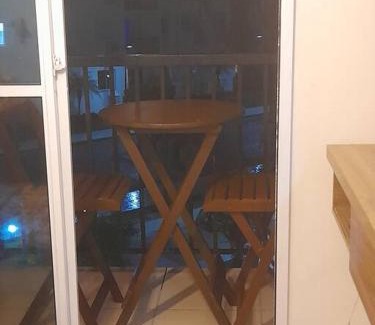 Jacarepagua Apartment | Ótimo apt lazer completo, 2 quartos, Praias, junto a natureza ,1km Rio Centro 4kmPOLÍMPICO &Arena