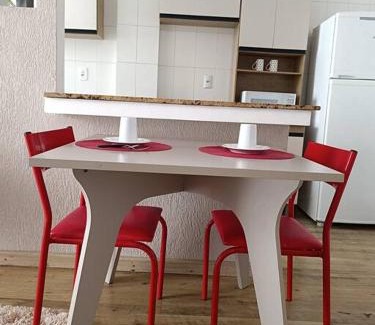 Centro Apartment | Ótimo apto na melhor localização! lado do Hospital