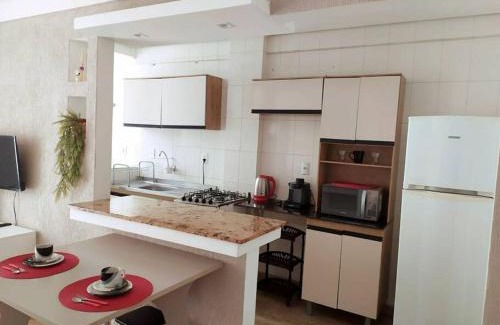 Centro Apartment | Ótimo apto na melhor localização! lado do Hospital
