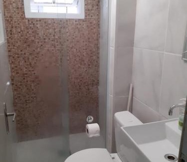 Laguna Apartment | Ótimo e bem localizado - Centro do Mar Grosso - Laguna