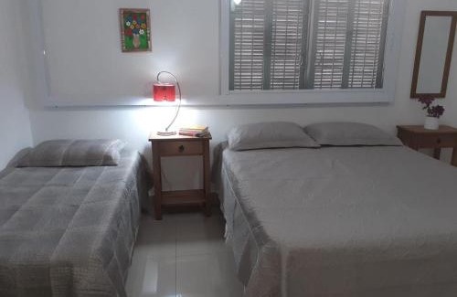 Laguna Apartment | Ótimo e bem localizado - Centro do Mar Grosso - Laguna