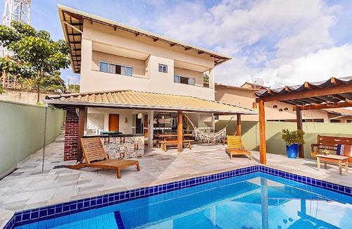 Pirenopolis House | Ô Canto de piri