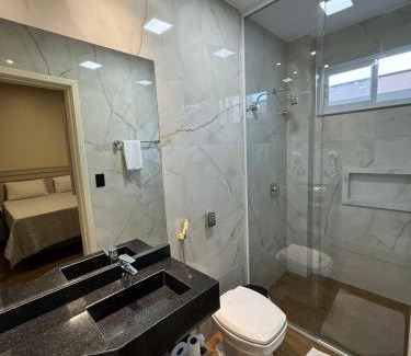 Assis Hotel | Ônix Hotel