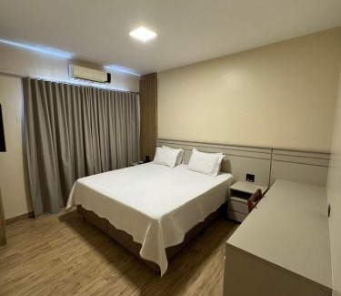 Assis Hotel | Ônix Hotel