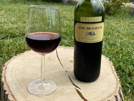 Gokceada Villa | Özel bahçeli 3+1 dubleks villa, merkeze yakın