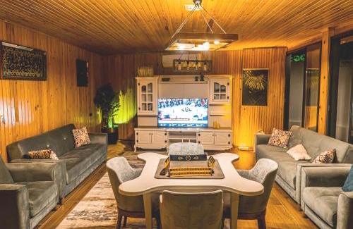 Tekkekoy Villa | Öztürk Farm House