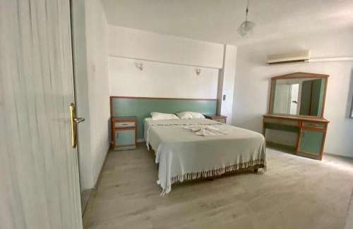 Ayas Mahallesi Hotel | ÖZTUR OTEL YUMURTALIK