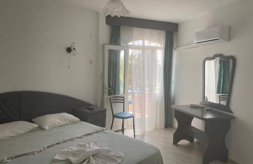 Ayas Mahallesi Hotel | ÖZTUR OTEL YUMURTALIK