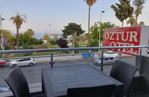 Ayas Mahallesi Hotel | ÖZTUR OTEL YUMURTALIK