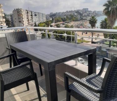 Ayas Mahallesi Hotel | ÖZTUR OTEL YUMURTALIK