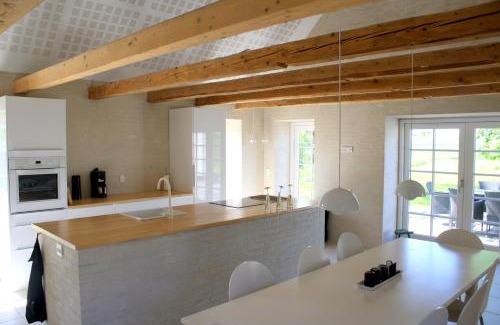 Havelse House | Øvej 18 Holiday House