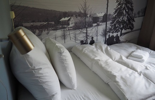 Asker Hotel | Øvre Sem Gård
